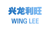 洽盛電子logo